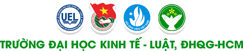 Logo Đơn vị tổ chức