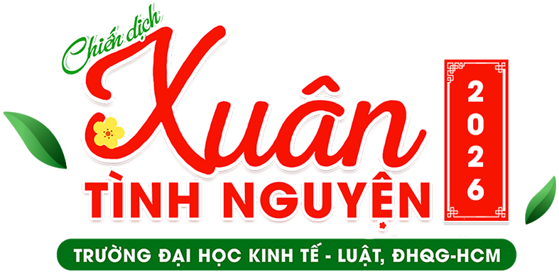 Xuân Tình Nguyện UEL 2026