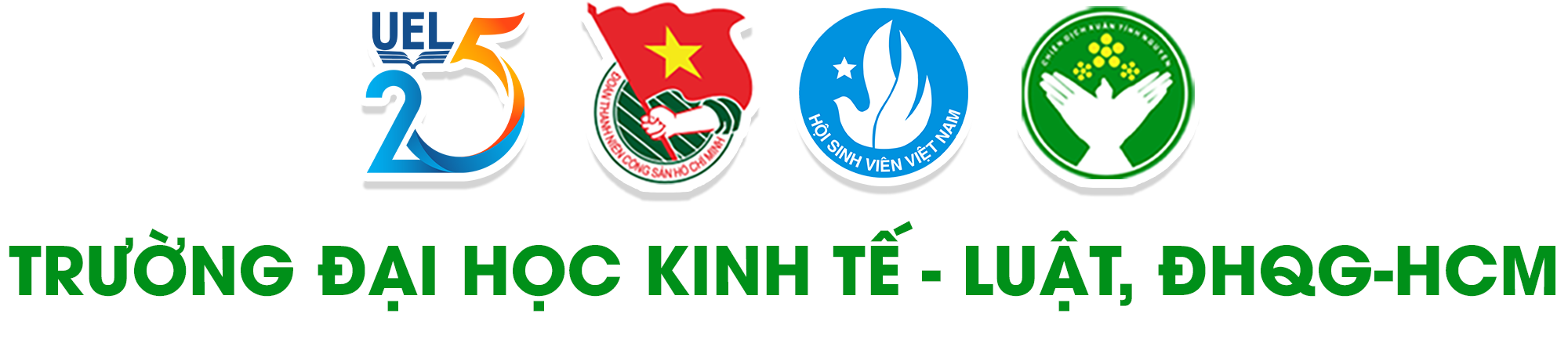 Logo UEL XTN